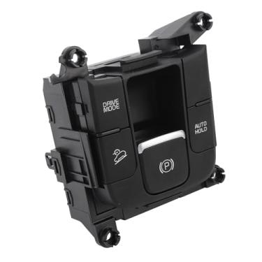 Imagem de Interruptor de Modo Eletrônico do Assistente de Freio de Mão, Seguro, Rápido e Repelente à água para Sportage 2020 a 2022, Com 93600 D9000WK, 93600 D9000, 93600D9000