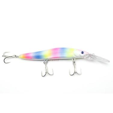 Imagem de Isca Artificial Lori Mais 110 - 11cm 17g - Várias Cores, Cor, 66