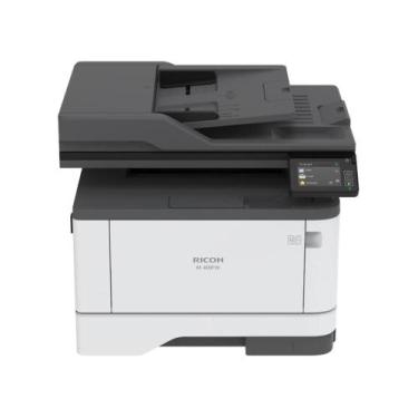Imagem de Impressora Ricoh M 400FW M400FW  29R0500  Multifuncional