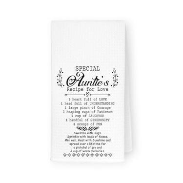 Imagem de 392-HS-panos de prato - AuntieRecipe panos de prato