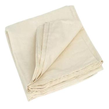 Imagem de 2,30x1,60m Tecido Pano Forro Algodãozinho Para Mesa Sinuca Bilhar - Ta