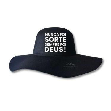 Imagem de Chapéu Cata Ovo Natanzinho Lima Frases Sertanejo Rodeio Caminhoneiro -