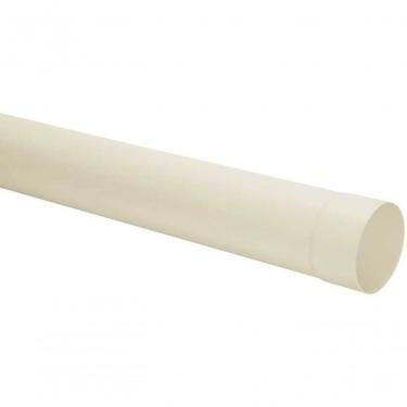 Imagem de Tubo Esgoto 100mm X 6 Metros Amanco