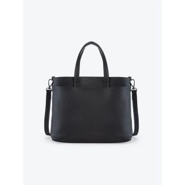 Imagem de Bolsa Tote Media Dora Lis Dlb157 Preto único