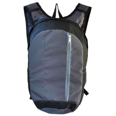 Imagem de Mochila Street Com Refil De Hidratação 2 L preto