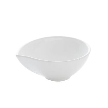 Imagem de Cremeira Gota 120ml Branca Em Policarbonato Linha Profissional Cook Vem