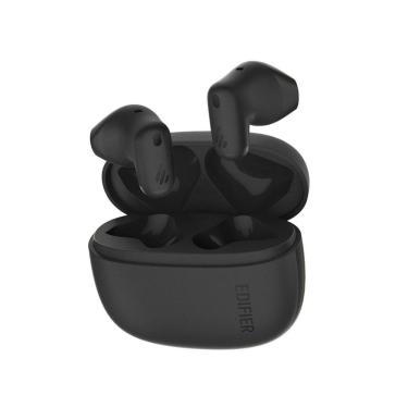 Imagem de Fone de Ouvido Bluetooth Intra-Auricular Edifier X1 Lite - Cancelamento de Ruído - IP54 - Preto
