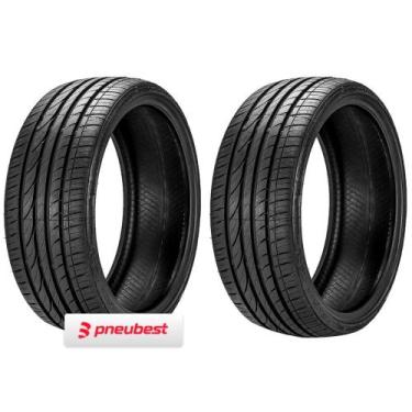 Imagem de Kit 2 Pneus 195/35R18 88W Green Max Linglong