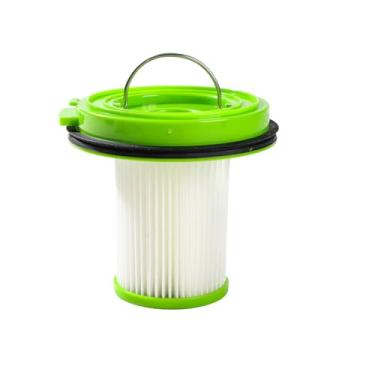 Imagem de PURexpert Filtro HEPA plissado # 1638010 para Bissell Cleanview XR 200W Stick Vac 3789U, Cleanview XR 300W Stick Vac 3797V, Powerlifter Turbo Cordless Stick vac 3789X