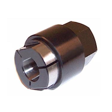 Imagem de Hitachi Mandril pinça 301795 de 1,27 cm para fresa Hitachi M12V
