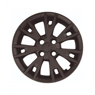 Imagem de Calota Aro 15a 878ar-pof Mod Logan - Sandero 2020