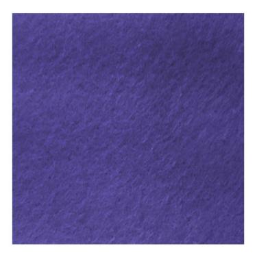 Imagem de Carpete Para Forração Quarto Infantil Forro Festa Venda M² Roxo