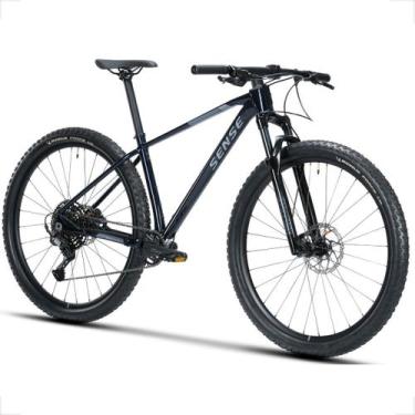 Imagem de Bicicleta Mtb Sense Impact Pro 2025 Aro 29 Shimano Cues 11 Velocidades