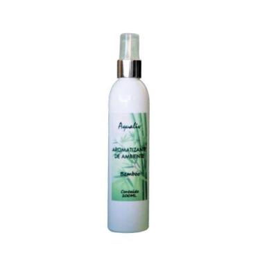 Imagem de Aromatizador De Ambientes Aroma Bamboo Frasco 200Ml - BORLEN