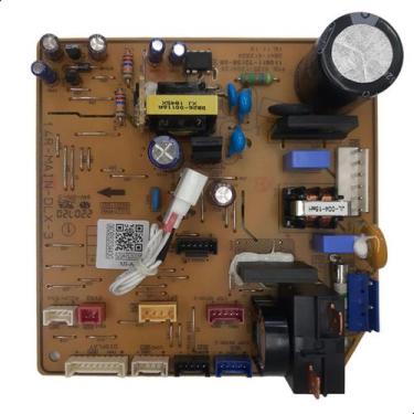 Imagem de Placa Unidade Evaporadora Samsung Inverter 12000 18000 Btus