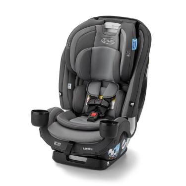 Imagem de Cadeirinha de Carro Graco SlimFit3 LX 3 em 1, Modelo Kunningham