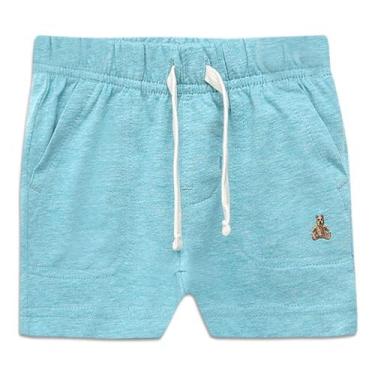 Imagem de Shorts malha infantil - Dani