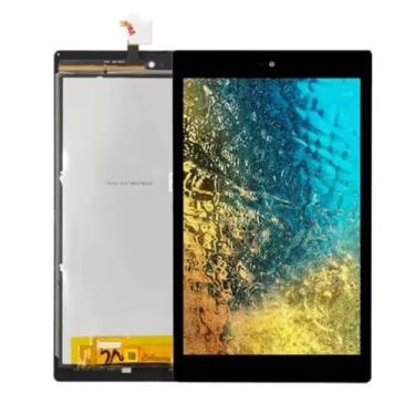 Imagem de Para Amazon Fire HD 8 2017 HD8 2017 7ª geração SX034QT Display LCD Touch Screen Digitalizador Assembléia