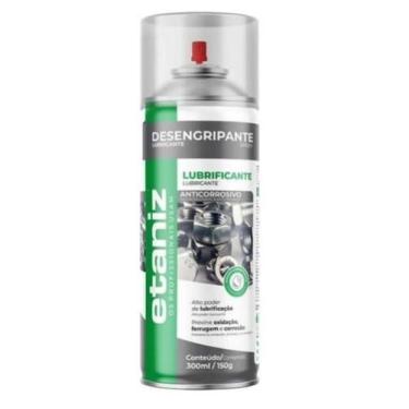 Imagem de Desengripante spray 300ml - etaniz - CHESIQUIMICA