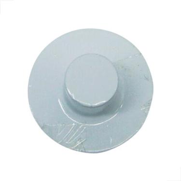 Imagem de Mancal Para Dobradiça 3140 Porta Blidex Pivotante Cor Branco - Glasspe