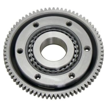 Imagem de Embreagem de roda livre CFMoto 0180-091A00 para ATV UTV SSV Acessórios CF600 cf625 X6 U6 Motor 196S-B 196S-C 600cc CF Moto Part