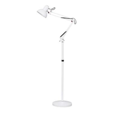 Imagem de Luminária De Chão 1.74M Premier - Inspire - Branco