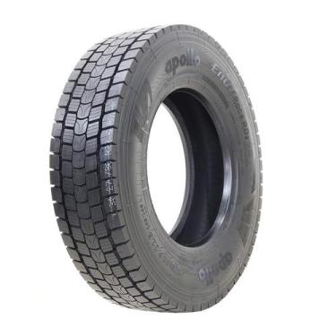 Imagem de Pneu Aro 22.5 Apollo 275/80R22.5 16 Lonas 149/146L Endurace RD2