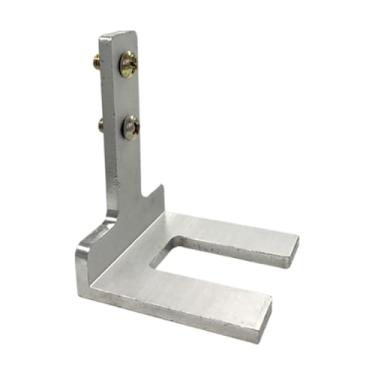 Imagem de Colaxi Cortador de isopor com ferramenta de ranhura, portátil, profissional, com peças de reposição, ao desgaste, lâmina elétrica quente para, G05