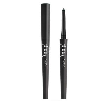 Imagem de Lapis de Olhos Delineador e Kajal Pupa Vamp, Mysterious Green