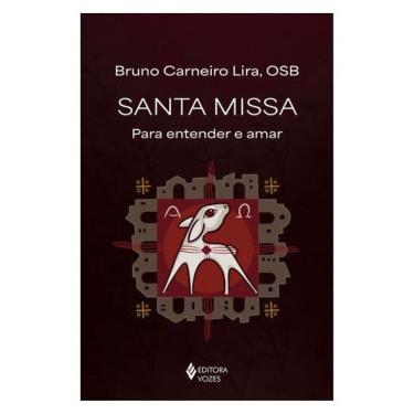 Imagem de Santa Missa
