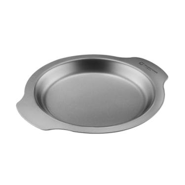 Imagem de WAGENSTEIGER Conjunto de panelas multiuso de aço inoxidável de 3 camadas | Seguro para forno e indução | Assar, fritar, servir e bandeja | Design empilhável de 16 cm / 18 cm / 20 cm (7,09" / 18 cm)