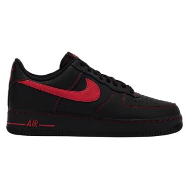 Imagem de Nike Air Force 1 Low '07 LV8 (preto), Preto, 39