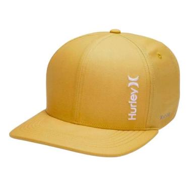 Imagem de Boné Hurley Born Bege, U, Bege