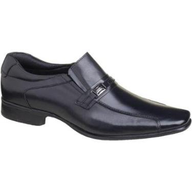 Imagem de Sapato Social Masculino Rafarillo 34054T-Masculino