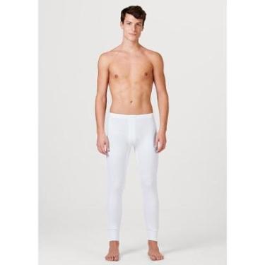 Imagem de Ceroula Hering Básica Ribana Masculina-Masculino