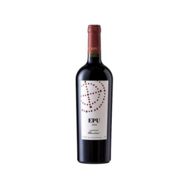 Imagem de Vinho Tinto Chileno Epu 750ml - Almaviva
