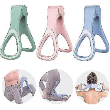Imagem de Treinador de Quadril Dispositivo Fortalecimento do Assoalho Pélvico para Mulheres Equipamento Exercício Coxas Internas Kegel Treinamento Academia em Casa Multifuncional Thigh Trimmer Modelagem Corpora
