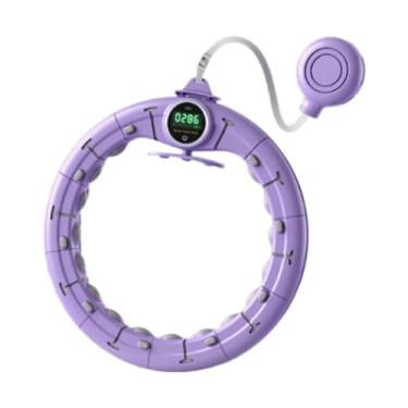 Imagem de simhoa Cinto de Ginástica Inteligente com Peso, Design Ergonômico para Iniciantes Na Academia E Mulheres.