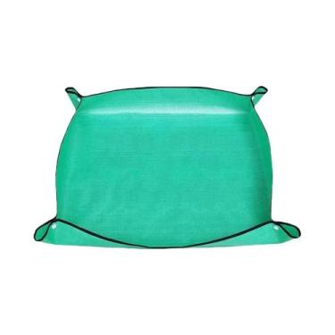 Imagem de Conjunto De Ferramentas De Jardinagem Mini 3 Peças, Pá Pequena Portáti