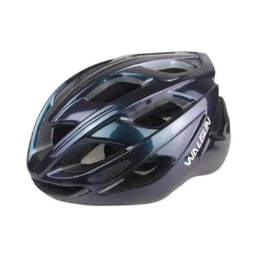 Imagem de Capacete De Segurança Ultra-leve Para Bicicleta Adulto MTB E Estrada C