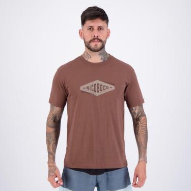 Imagem de Camiseta Nicoboco Faith Masculina-Masculino