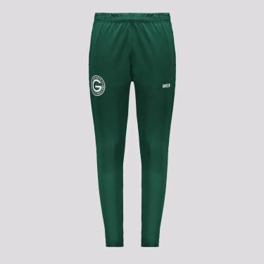 Imagem de Calça Infantil Gr33n Goiás Comissão 2024 Unissex-Unissex