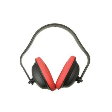 Imagem de Protetor Auricular Concha Carbografite Em