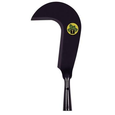 Imagem de Foice Haiti Tramontina Aço Sem Cabo Tramontina