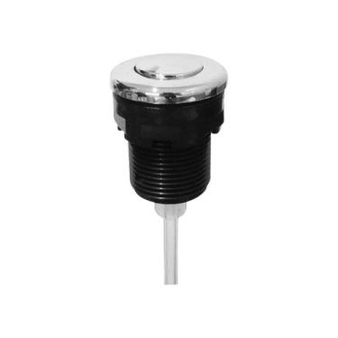 Imagem de Botão de Ar Lepono Acionamento Bomba de Hidro/Banheiras/SPAs