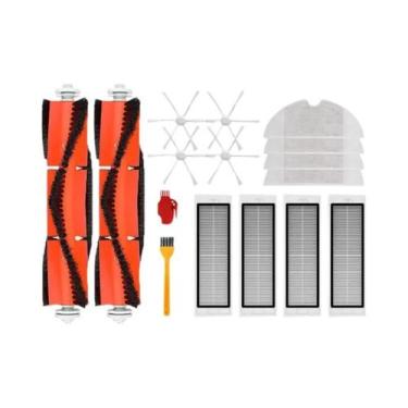 Imagem de Acessórios Para Aspirador De Pó Xiaomi Mi Robot Vacuum Mop 2 STYTJ03ZH