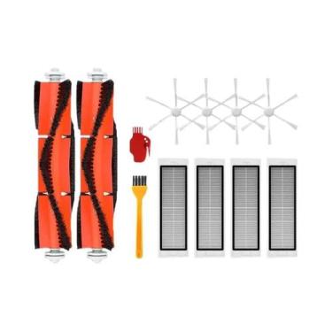 Imagem de Acessórios Para Aspirador De Pó Xiaomi Mi Robot Vacuum Mop 2 STYTJ03ZH