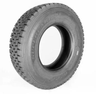 Imagem de Pneu Supercargo Aro 22.5 D275 Borrachudo 295/80R22.5 152/149K 18PR