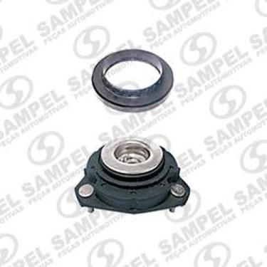 Imagem de Coxim De Amortecedor Dianteiro Direito / Esquerdo Sampel