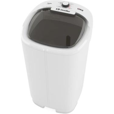 Imagem de Lavadora Semi Automática 10kg 220v Mueller Family Lite, 220V